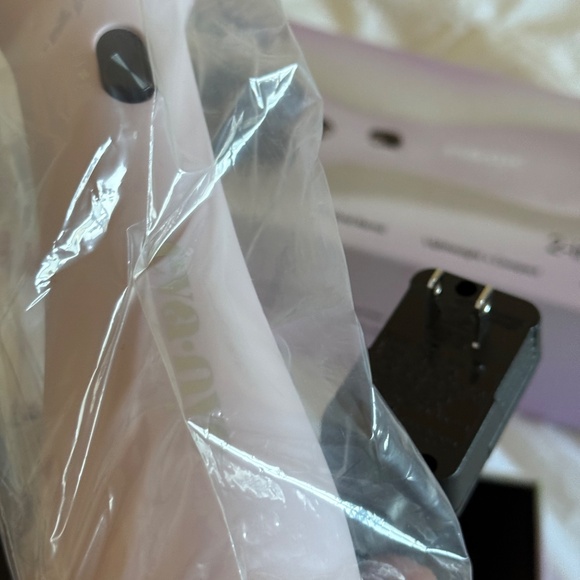 Eva Hair NYC Healthy Heat 2 in 1 Blowout Brush - Picture 3 of 6